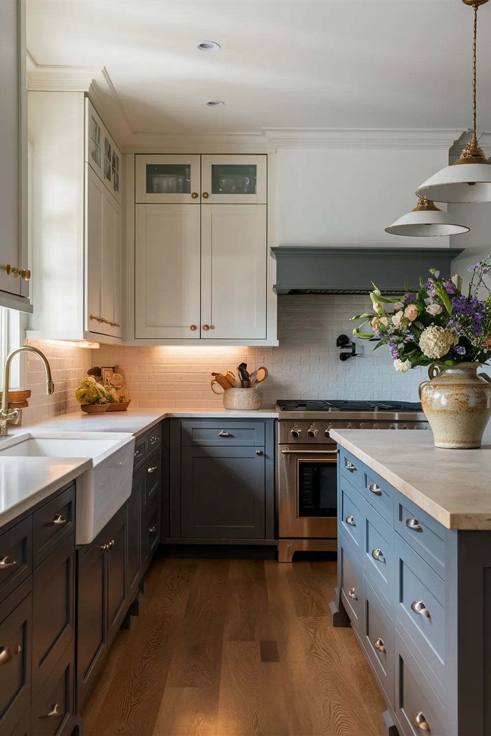 10 Timeless Kitchen Design Trends That Will Never Go Out of Style