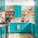 2025 Kitchen Trends: Must-Have Features for the Modern Home