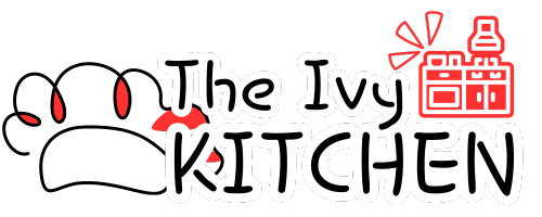 The Ivy Kitchen Blog