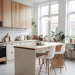 25 Beautiful Scandinavian Kitchen Ideas That Feel Fresh & Timeless