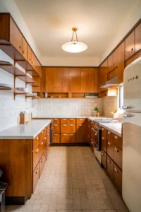 25-vintage-wood-cabinets-mid-century-modern-kitchen (4)