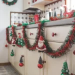 35 Unique Christmas Kitchen Decor Ideas for Every Style