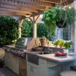 30 Inspiring Outdoor Kitchen Designs to Elevate Your Backyard