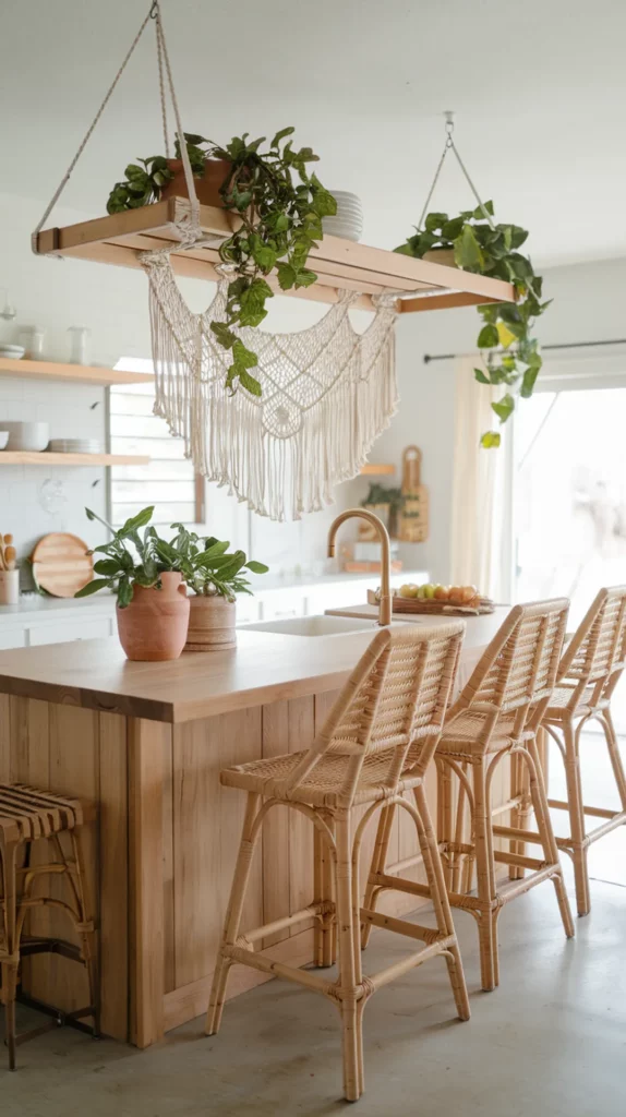 Stunning Kitchen Island Ideas With Seating For Every Style And Space