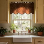 10 Stylish Kitchen Window Treatment Ideas for a Cozy and Inviting Space