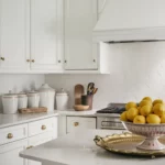 20+ Affordable Ways to Update Your White Kitchen on a Budget