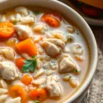 Savor the Season: 17 Unique Winter Soups for Comfort and Flavor