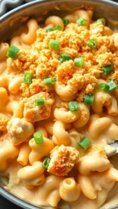 spicy_buffalo_chicken_mac_and_cheese