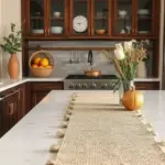 20 Kitchen Counter Decor Ideas That Will WOW Your Guests