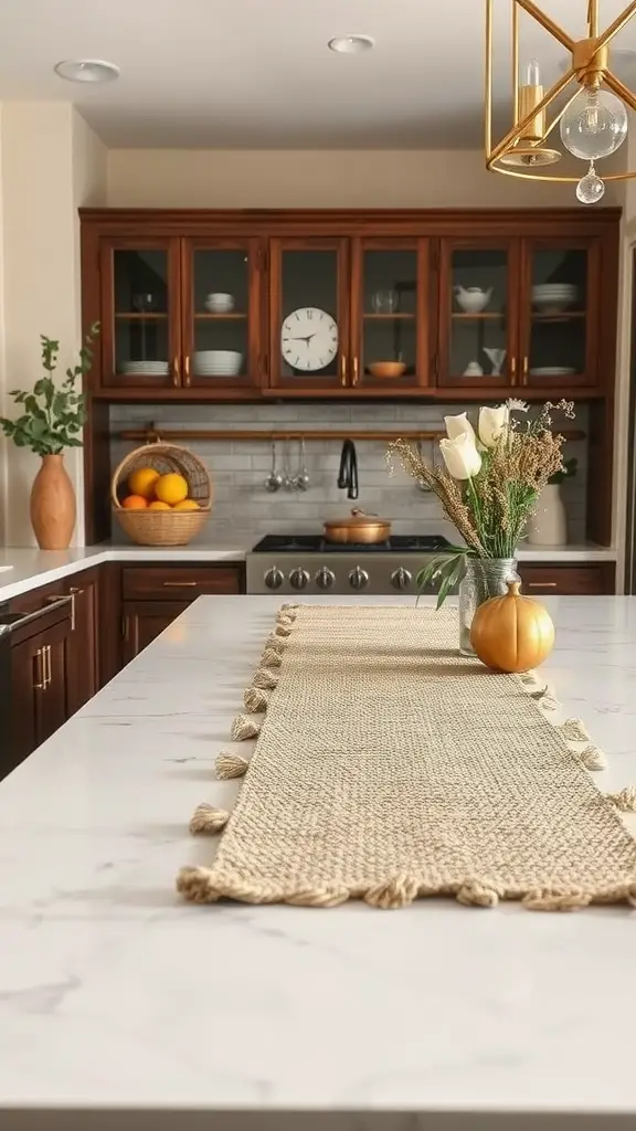 20 Kitchen Counter Decor Ideas That Will WOW Your Guests