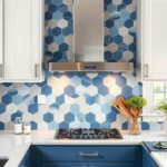 17 Stunning Blue Kitchen Backsplash Ideas to Refresh Your Space