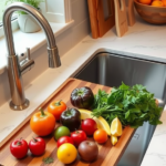 20 Creative Small Kitchen Counter Organization Ideas for a Clutter-Free Space