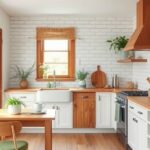 20 Charming Cottage Style Kitchen Ideas You’ll Love