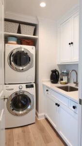 30 Dreamy Butler'S Pantry Ideas: Design Inspiration & Must-Haves - The ...