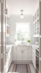 30 Dreamy Butler'S Pantry Ideas: Design Inspiration & Must-Haves - The ...