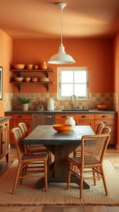 16_terracotta_dining_room_connected_to_the_kitchen