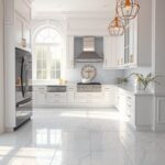 30 Stunning Kitchen Floor Tile Ideas That Will Elevate Your Space