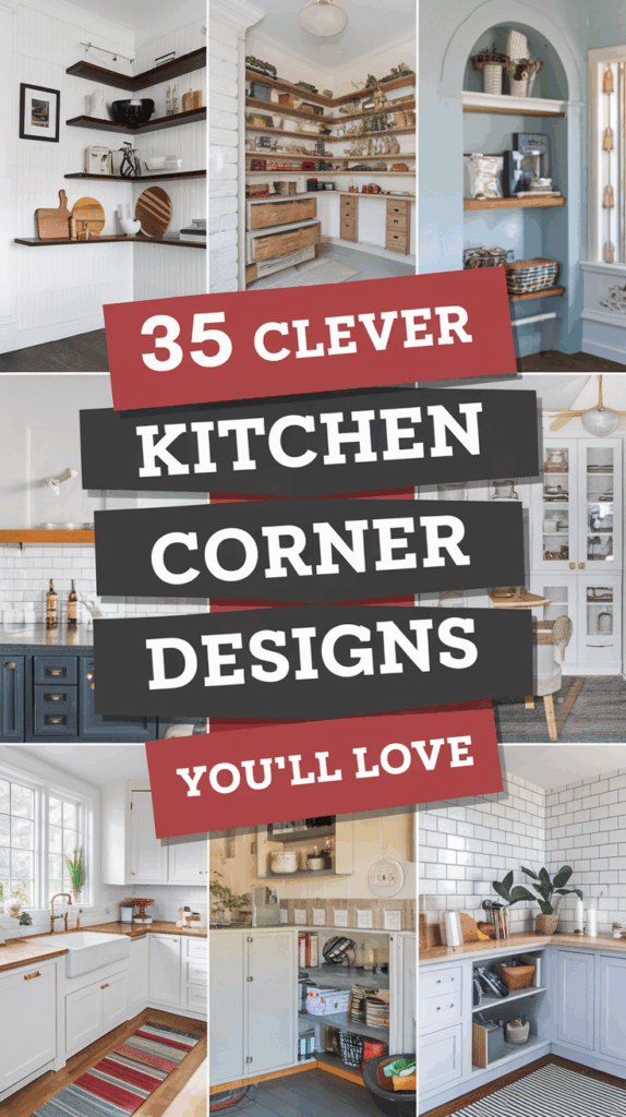 How to Choose the Right Cabinet Layout for a Small Kitchen