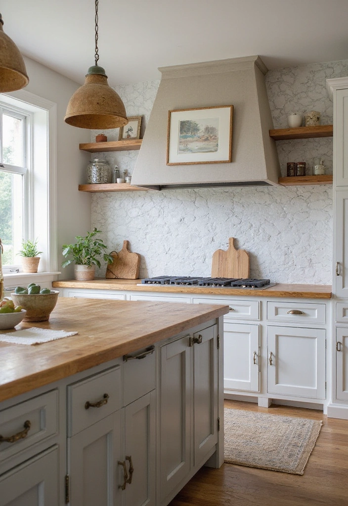 The Ultimate Guide to 2025 Unfitted Kitchen Trends: Timeless Styles - 12. Customization and Personalization