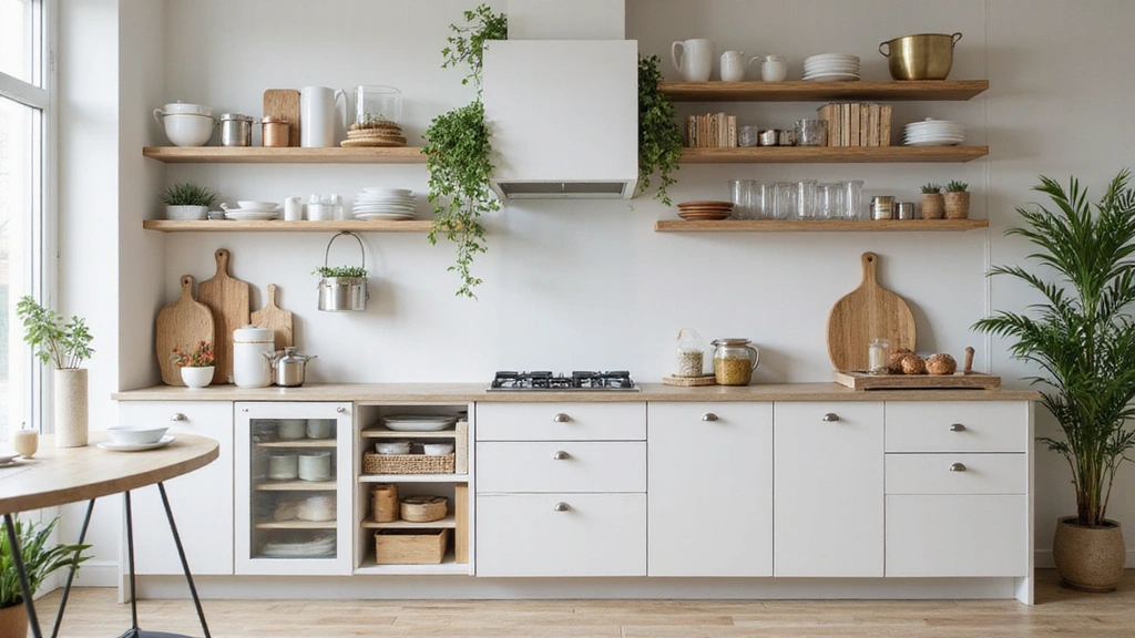 20 Smart Modern Kitchen Storage Ideas You’ll Wish You Knew Sooner!