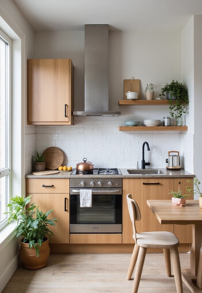 22 Innovative Small Kitchen Layouts That Will Maximize Your Cooking Area! (#11 Is a Must-See!) - Conclusion
