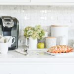 22 Coffee Bar Ideas for Your Kitchen Counter That’ll Make Every Sip Feel Special!