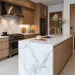 20 Stunning Modern Kitchen Islands That Prove Function Can Be Beautiful!