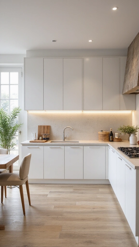 20 Modern Kitchen Ideas in Neutral Colors That Feel Effortlessly Elegant! - Conclusion