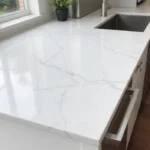 The Complete Guide to Kitchen Countertop Materials: Combining Durability and Aesthetics