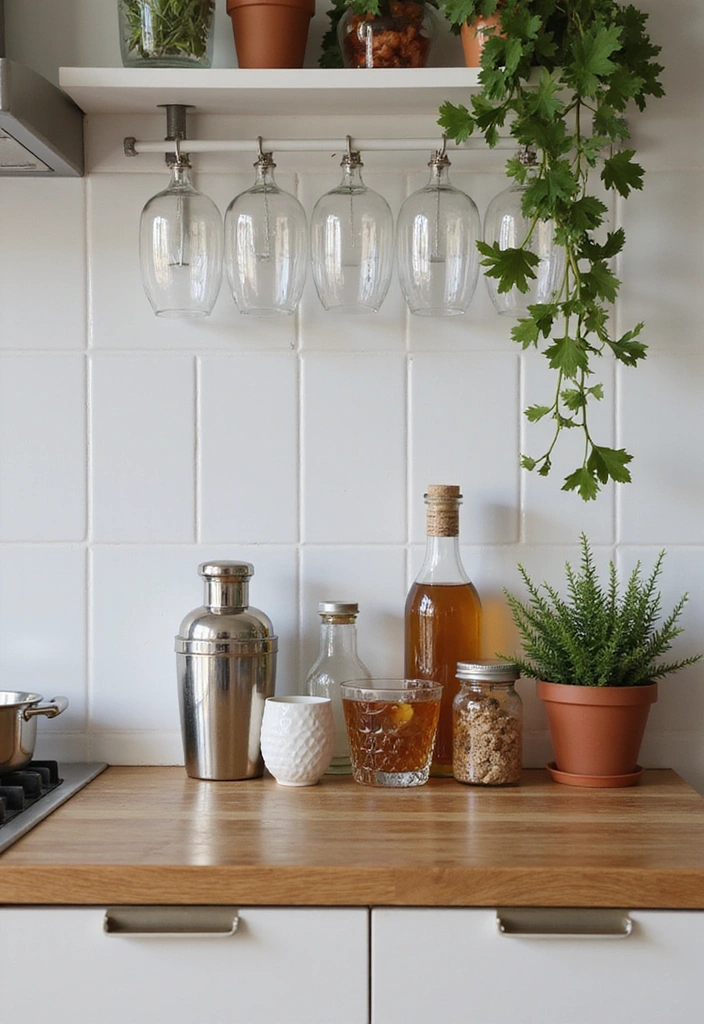 29 Trendy Kitchen Counter Styling Ideas You Can Steal Right Now!