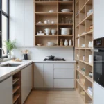 20 Smart Modern Kitchen Storage Ideas You’ll Wish You Knew Sooner!