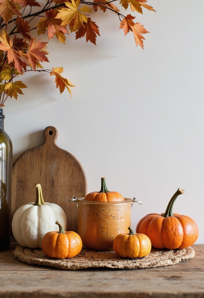 20 Fall Kitchen Decor Accents That Bring Warmth to Your Home (You’ll Love #11!) - Conclusion