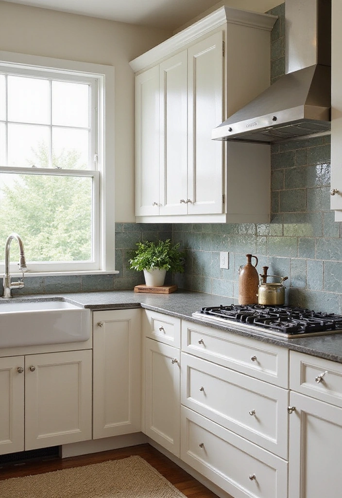 The Complete Guide to Kitchen Countertop Materials: Combining Durability and Aesthetics - Conclusion