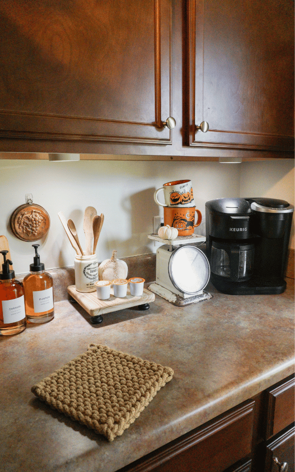 22 Coffee Bar Ideas for Your Kitchen Counter That'll Make Every Sip Feel Special! - Conclusion