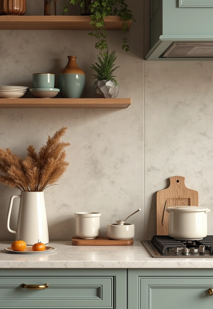 29 Trendy Kitchen Counter Styling Ideas You Can Steal Right Now! - Conclusion