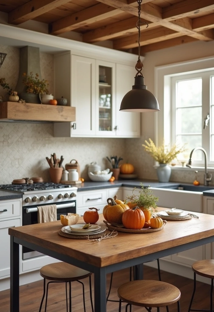 25 Stunning Fall Kitchen Decor Ideas That Will Make You Fall in Love with Autumn! - Conclusion