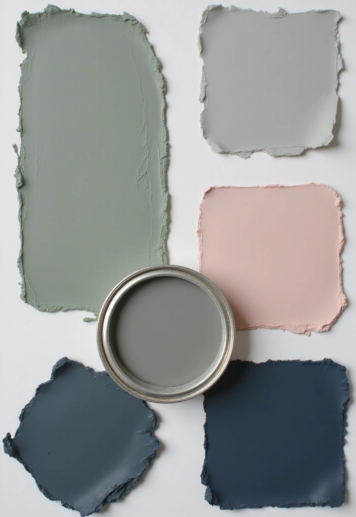 Matte vs Glossy Kitchen Finishes: Which One is Right for Your Dream Space? - Trendy Color Choices for Matte Finishes