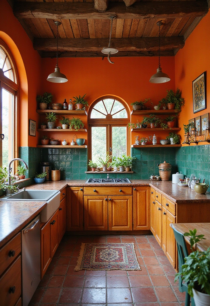 20 Unique Mexican Kitchen Decor Ideas That Will Make You Feel Like You're in Tulum! - Conclusion