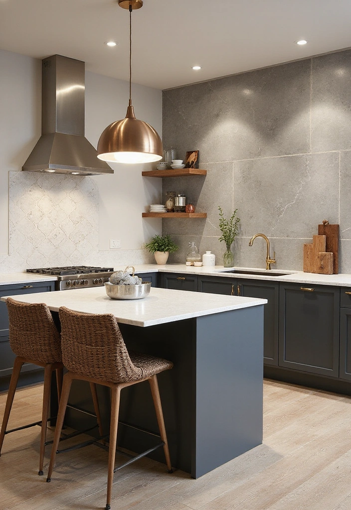 Matte vs Glossy Kitchen Finishes: Which One is Right for Your Dream Space? - Final Thoughts on Matte vs Glossy Finishes