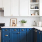 20 Eye-Catching Kitchen Cabinet Color Combos for a Modern Look