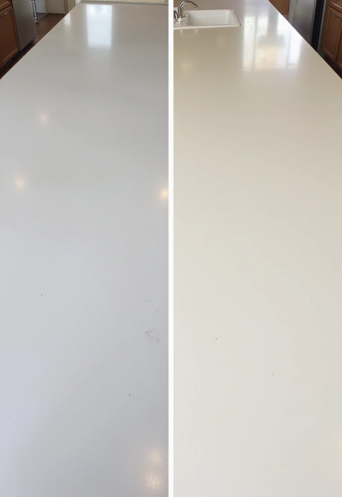 Matte vs Glossy Kitchen Finishes: Which One is Right for Your Dream Space? - Durability and Maintenance: The Practical Side