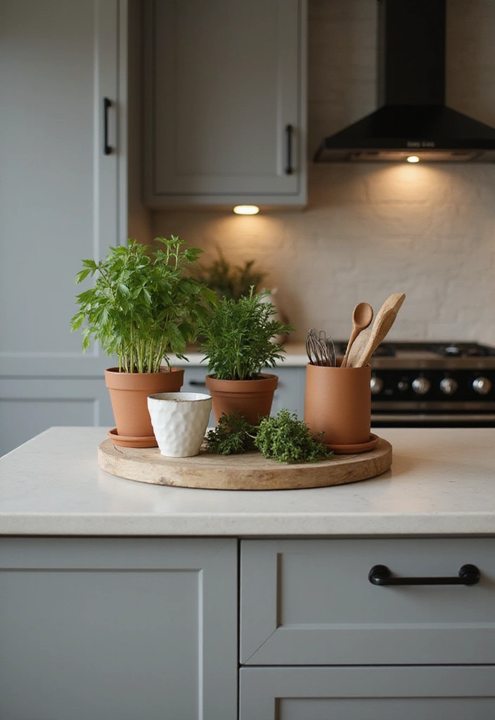 Matte vs Glossy Kitchen Finishes: Which One is Right for Your Dream Space? - The Soft Appeal of Matte Finishes