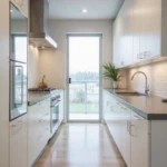 20 Functional Kitchen Layouts for Small Spaces You Need to See!