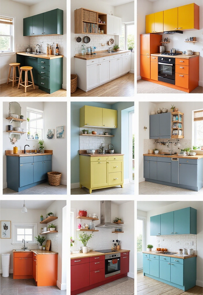 20 Functional Kitchen Layouts for Small Spaces You Need to See! - Conclusion
