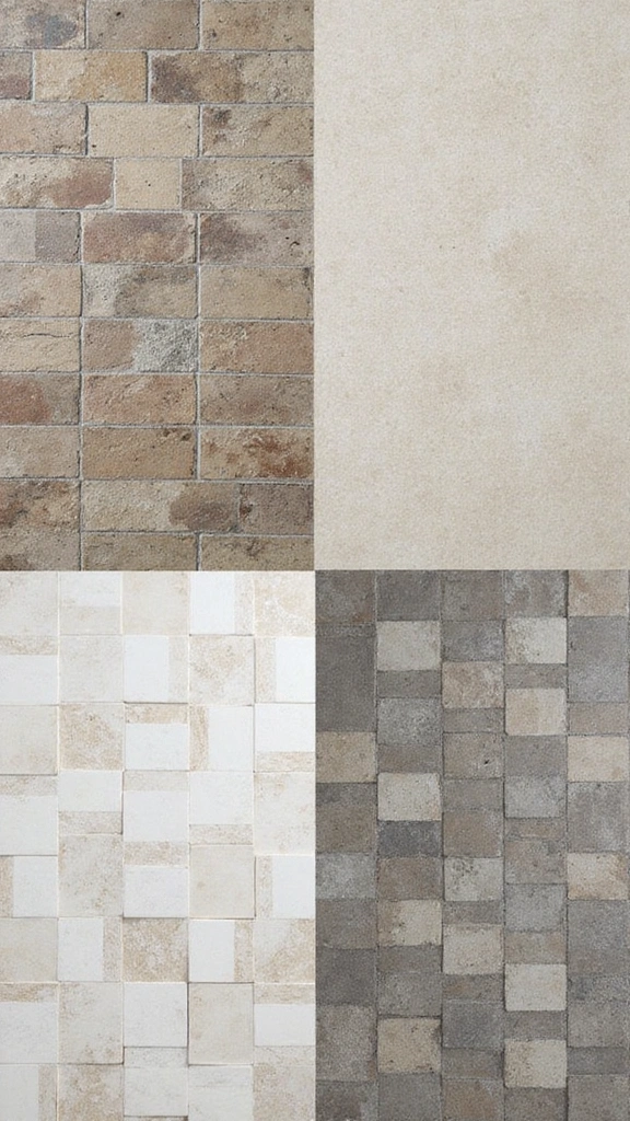 20 Modern Kitchen Tile Flooring Ideas That’ll Make a Statement!