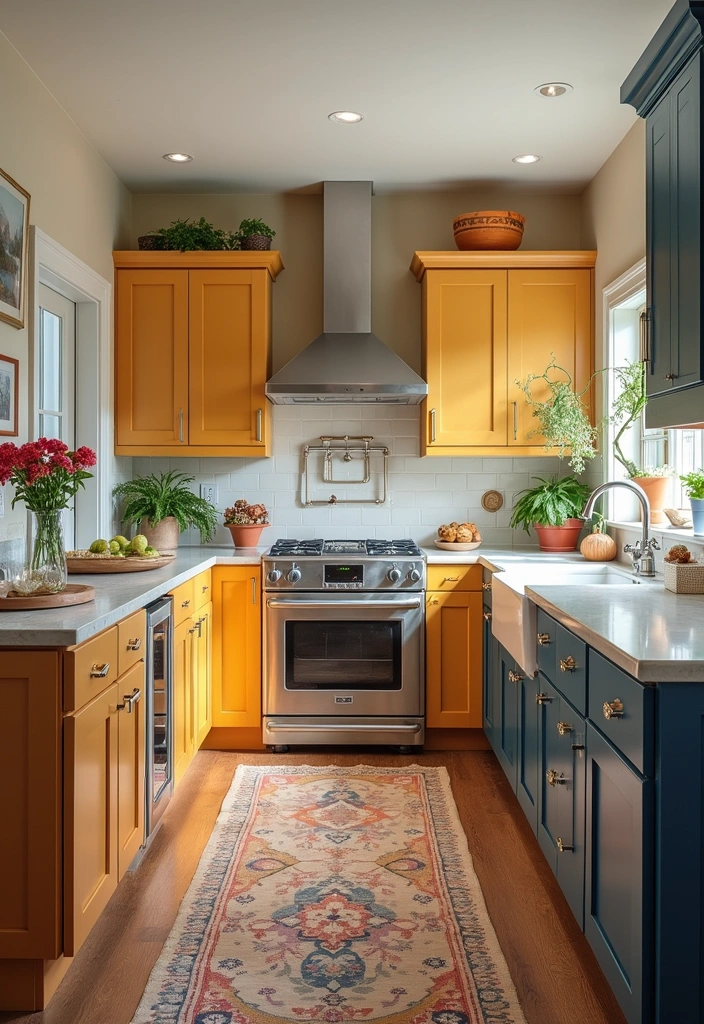 20 Eye-Catching Two-Tone Kitchen Cabinets That'll Inspire Your Next Renovation! - Conclusion
