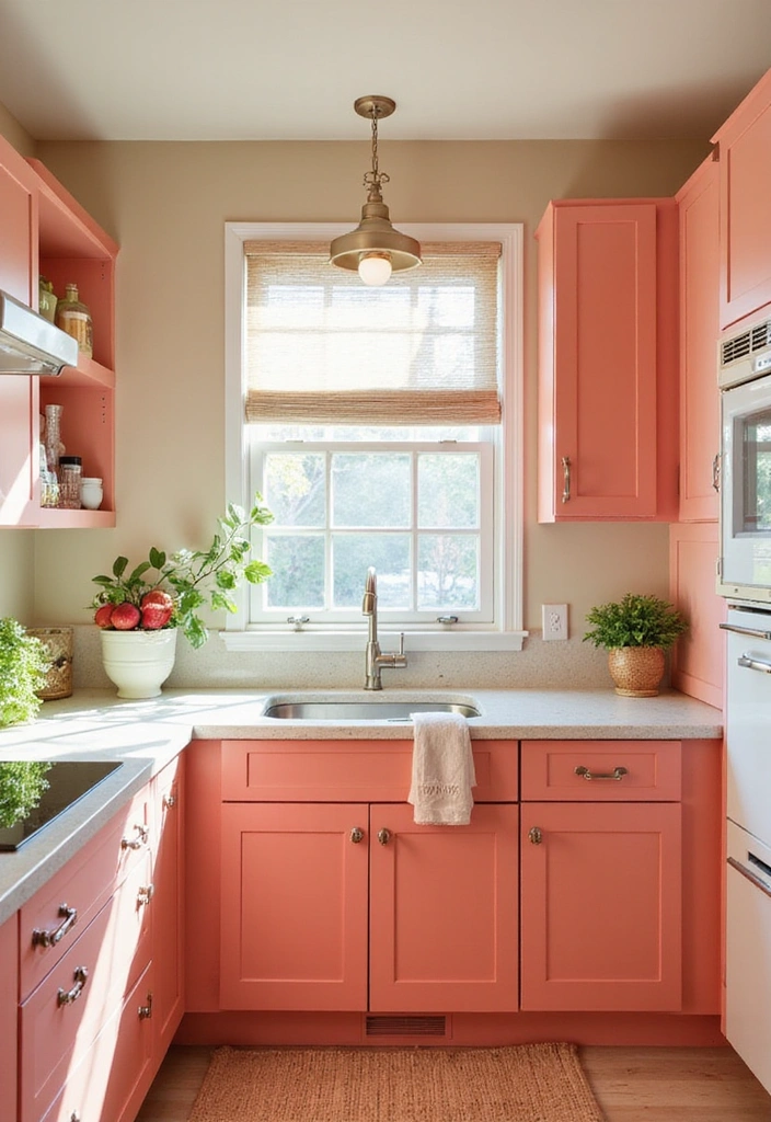 20 Eye-Catching Two-Tone Kitchen Cabinets That’ll Inspire Your Next Renovation!