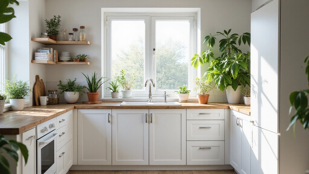 20 Scandinavian Modern Kitchen Ideas That Feel Bright and Airy