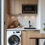 25 Mind-Blowing Compact Kitchen Ideas for Apartments (You Won’t Believe #12!)