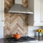 20 Modern Farmhouse Kitchen Ideas That Blend Rustic and Chic